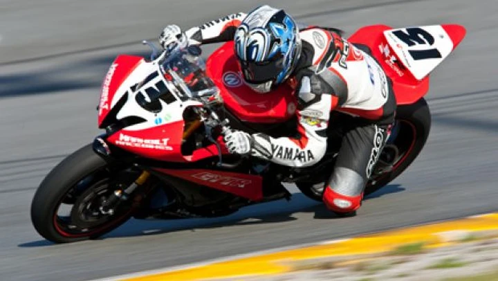 WSS: due donne al via della gara a Miller