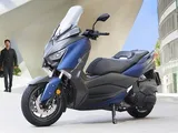 Yamaha X-MAX 400 MY 2018