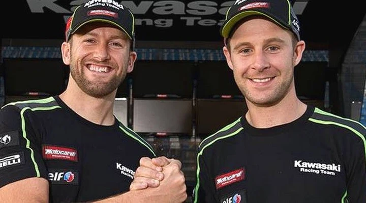 SBK Jerez: Rea e Sykes pronti al duello