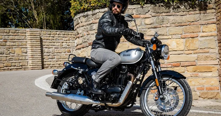 Benelli Leoncino Imperiale 400 2021: info, caratteristiche e prezzo