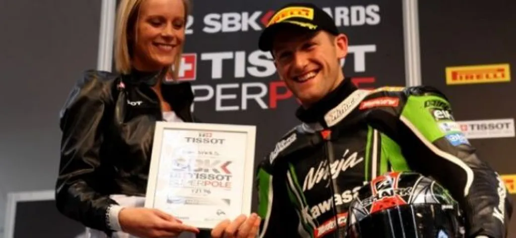 Tom Sykes: 