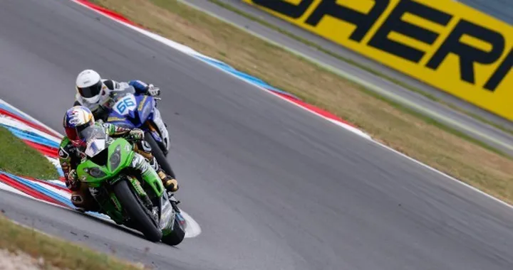 GP Germania 2016, Supersport: vince Sofuoglu ed ipoteca il titolo