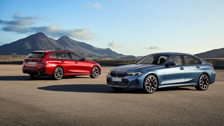 BMW annuncia aumenti di prezzo per fronteggiare i dazi USA