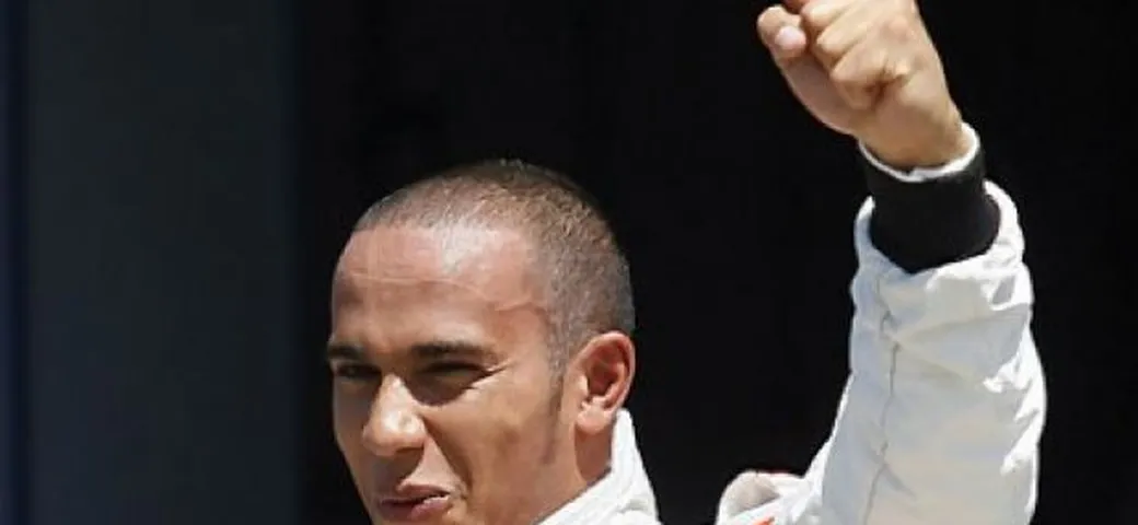 Formula 1: GP di Singapore 2009; trionfa Hamilton