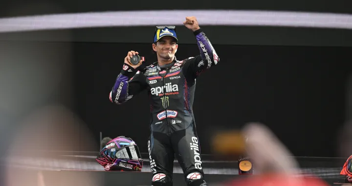 MotoGP, Martín torna leader: “Operazione? Per ora non ci penso”
