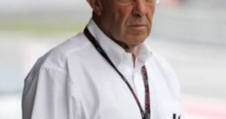 Carmelo Ezpeleta: "Silverstone? Pista fantastica. Stanno facendo un lavoro incredibile!"