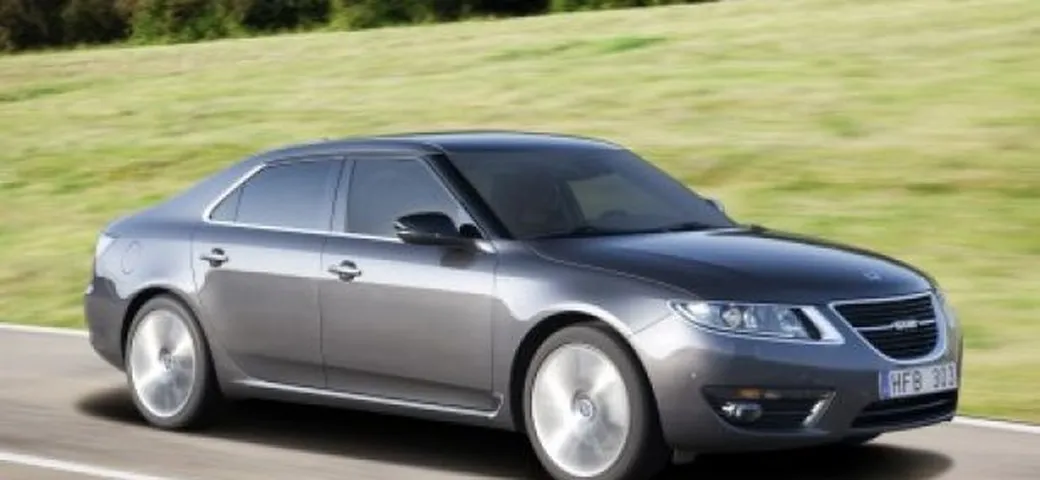 Saab: Accordo con Beijing Auto per la produzione di 9-3 e 9-5 in Cina