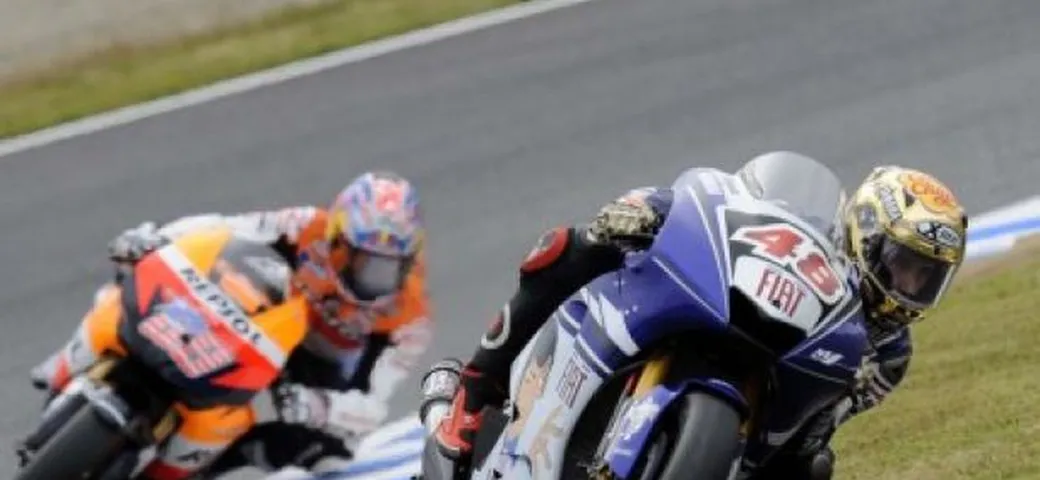 Draw&Gooo! Lorenzo a Valencia in 