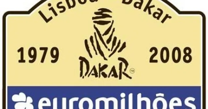 Lisbona-Dakar 2008: sabato il via