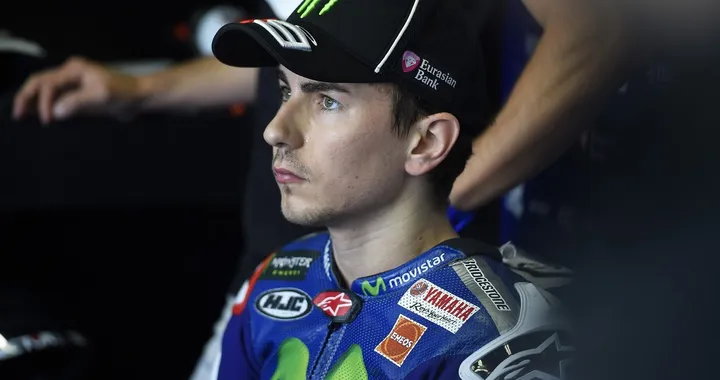 Mugello, Lorenzo 3° del venerdì: "Buon inizio"