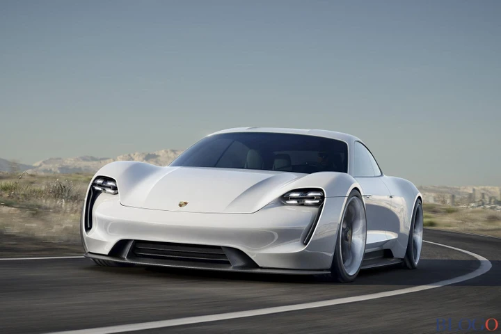 Porsche: tutte le novità fino al 2022