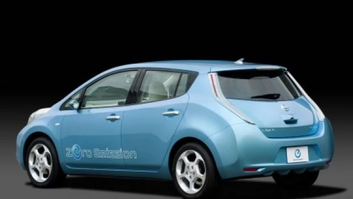Renault-Nissan: accordo in Nuova Zelanda per la diffusione delle auto elettriche