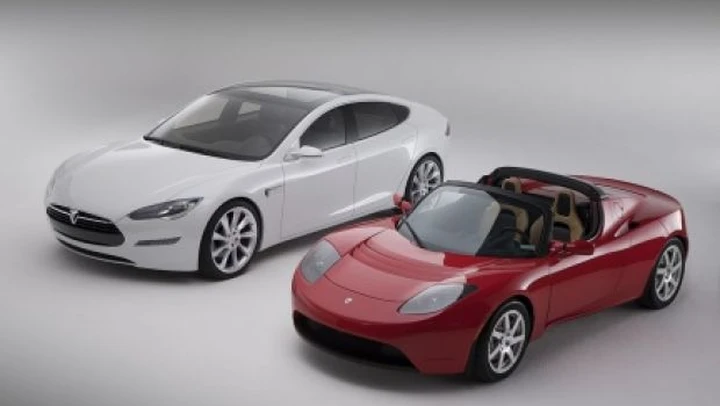 Toyota: accordo con Tesla per le auto elettriche