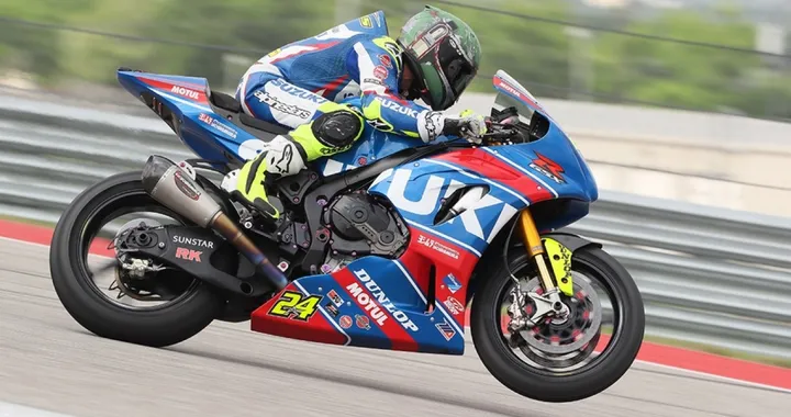 Toni Elias: "In USA non conoscono Valentino Rossi e la MotoGP"