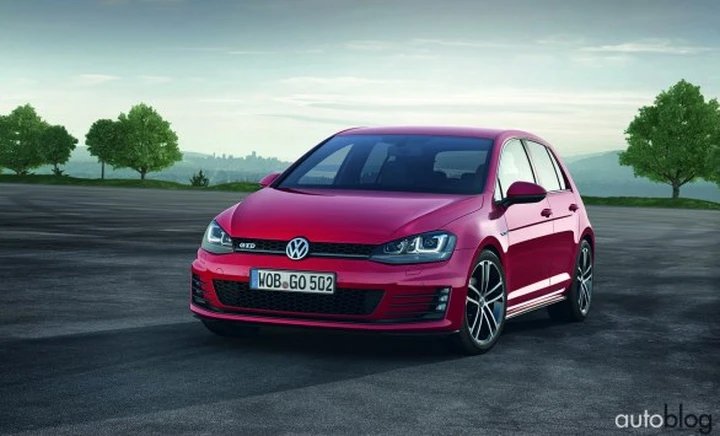 Volkswagen Golf GTD: prova su strada e prezzi