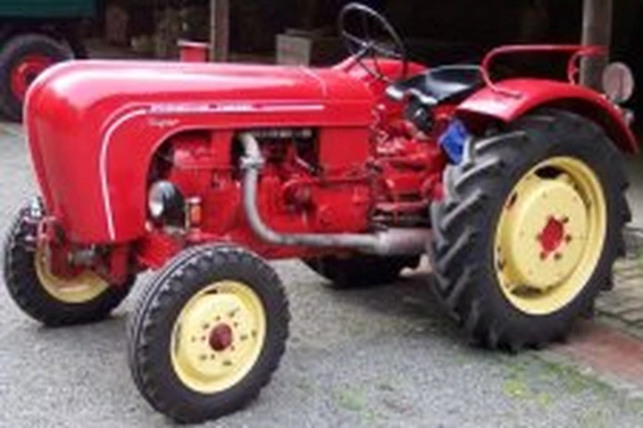 Infine arriverà la Porsche diesel ? No.
