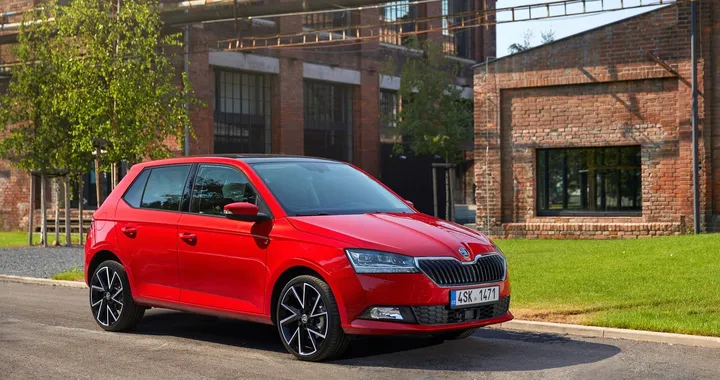 Skoda Fabia 2019: il restyling, caratteristiche e prezzi