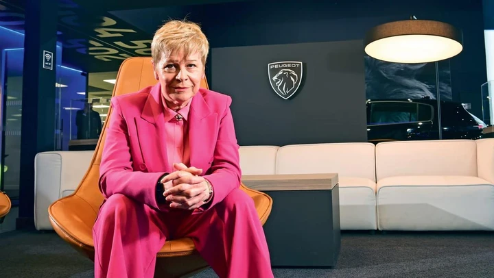 Peugeot, Linda Jackson: ‘Non escludiamo una versione stradale della 9X8’
