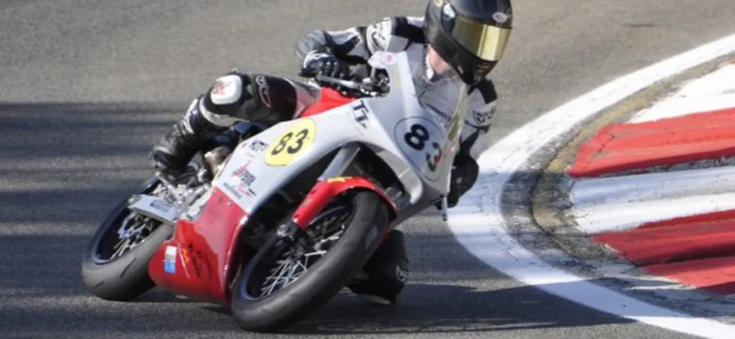 Trofeo Motoestate: domenica 17 marzo si provano in pista le KIT3