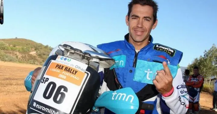 Dakar 2011: Faria beffa Despres e Coma nella speciale d'apertura