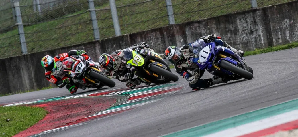 Coppa Italia 2016: gran finale al Mugello, assegnati i titoli