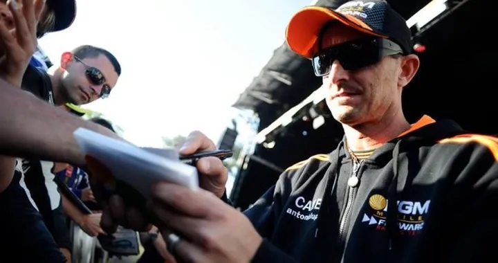 MotoGP: Colin Edwards tester Michelin nel 2015?