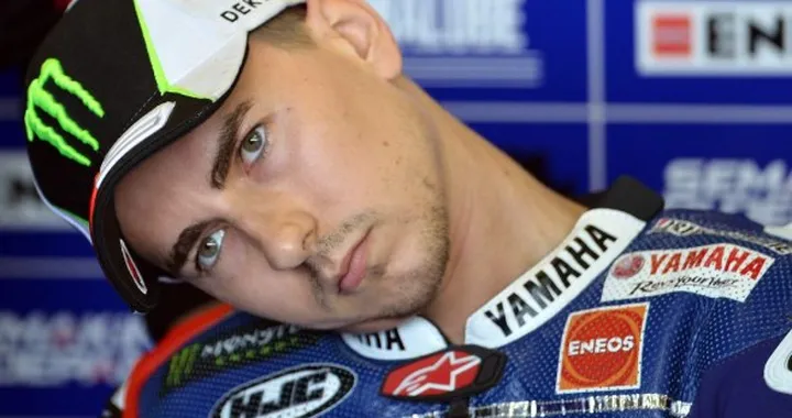 Wilco Zeelenberg: "Lorenzo ha perso al Sachsenring, era troppo sicuro di sé"