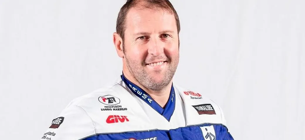 Dakar 2017, Botturi: 