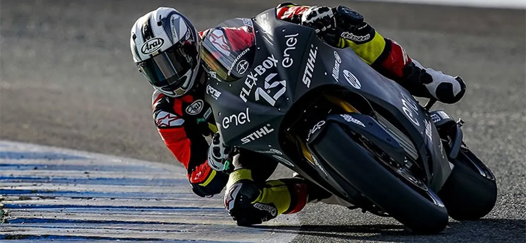MotoE, il valore del sound: quando non c’è, si sente