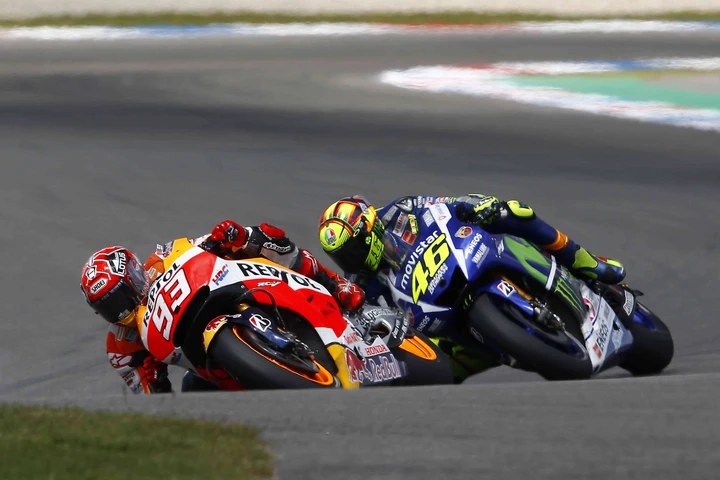 MotoGP Germania 2015: Marc Marquez alla ricerca del terzo successo sul Sachsenring