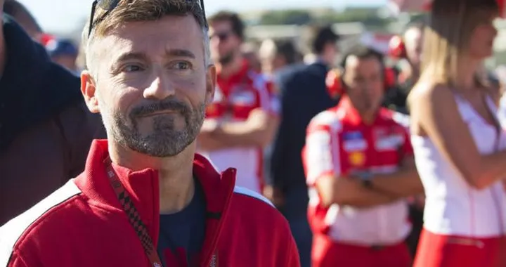 Moto3, bollenti spiriti. Binder, Canet, Arbolino e … Biaggi il “Corsaro”