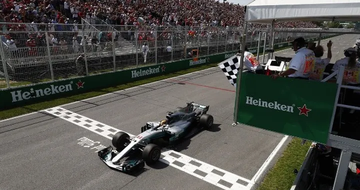 GP Canada F1 2017: trionfa Hamilton! Secondo Bottas