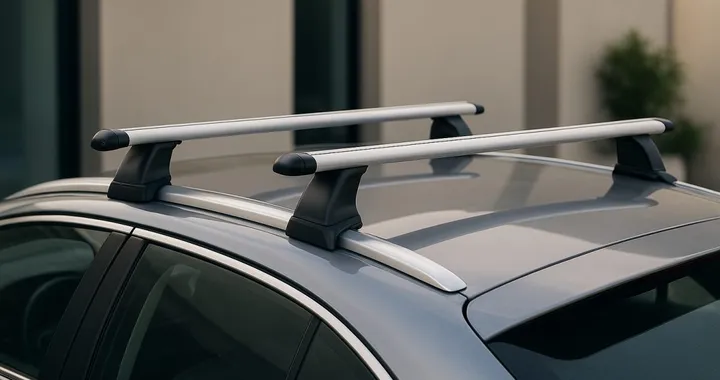 Barre da tetto in offerta: spazio extra per la tua auto a meno di 50 euro su Amazon