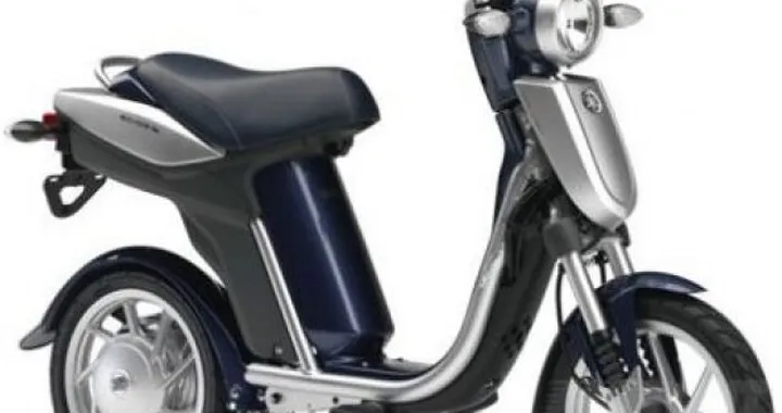 Yamaha: il nuovo Passol elettrico e i Model Year 2011 per Neo's e BW'S