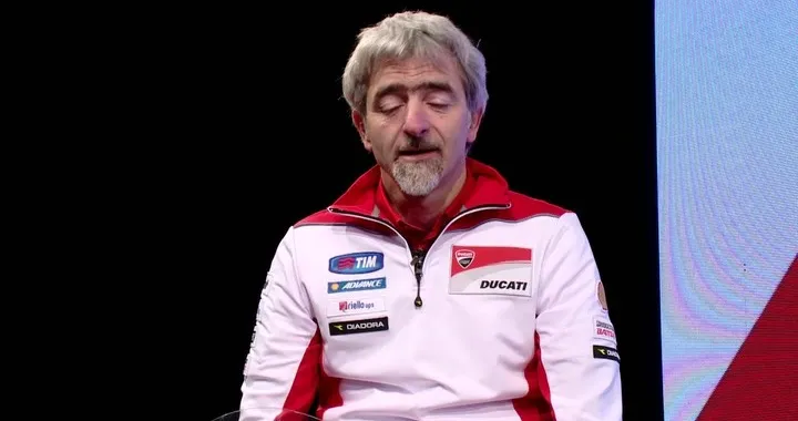 Intervista Gigi Dall\'Igna