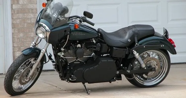 Trasmissione automatica per Harley