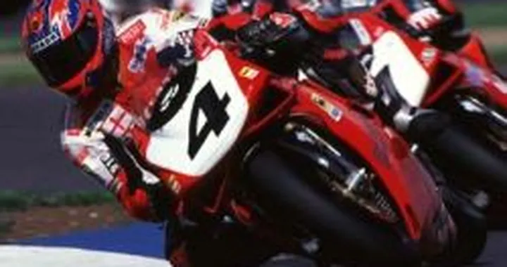 SBK: una collana di DVD celebra i 20 anni
