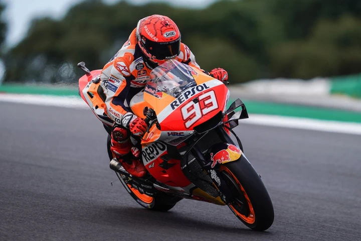 MotoGP, Marc Marquez sarà a Sepang per i test: arriva la conferma di Honda