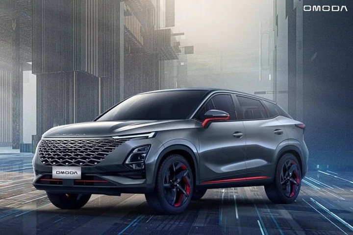 Chery: il marchio cinese è pronto per l’Europa