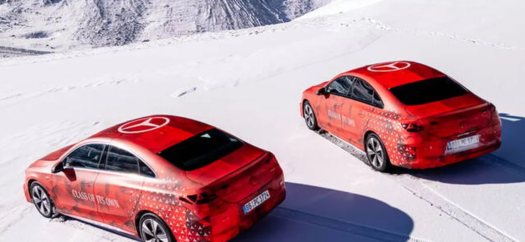 Mercedes-Benz, oltre 20 modelli in due anni: quali saranno