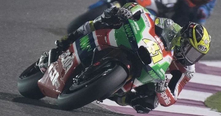 MotoGP: Aprilia a caccia di gloria in Argentina