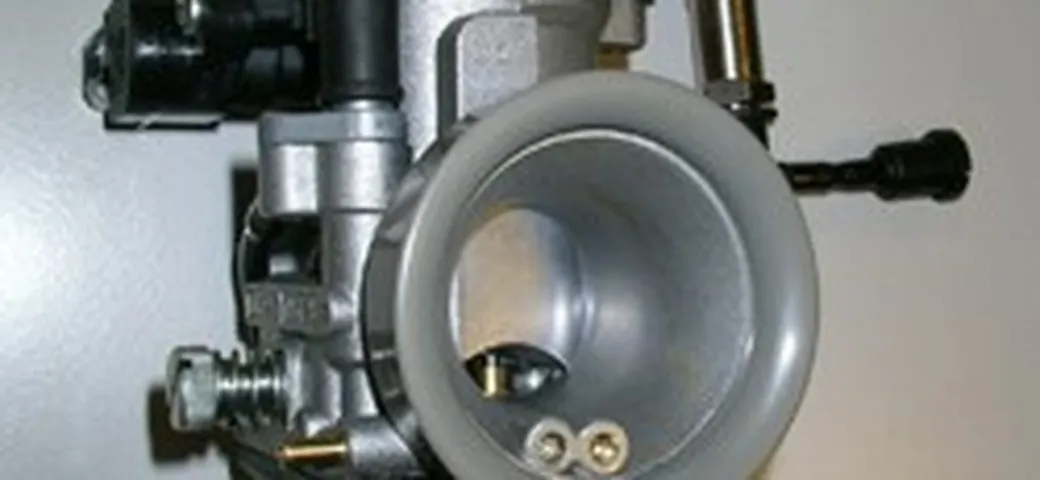 Sistema ECS by Dell'Orto