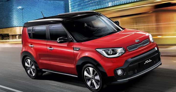 Sconti Kia: la Soul a 14.000 euro