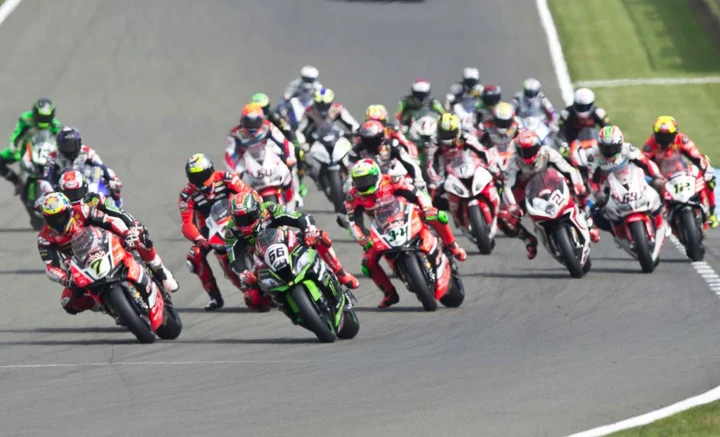 Mondiale SBK 2017, nuovi regolamenti: il gioco dei 