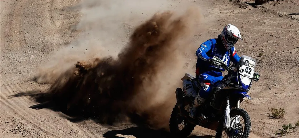 Dakar 2016 Tappa 11: Meo vince e Price controlla [Foto e Video]