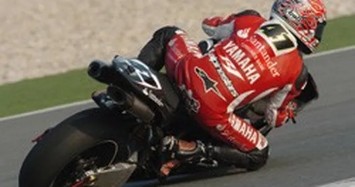 Test SBK: Haga davanti a Biaggi e Corser