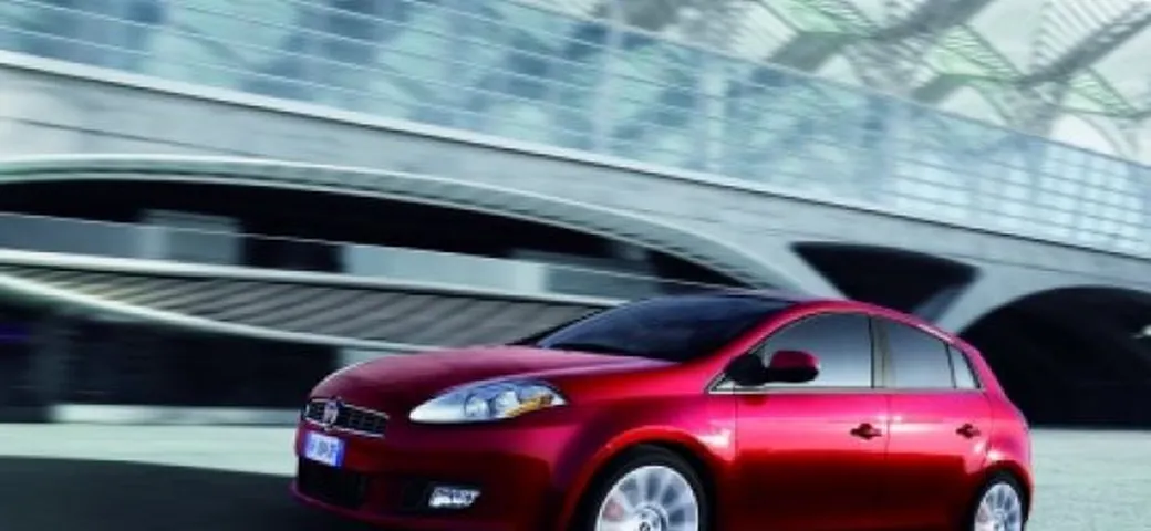 Fiat Bravo: nel 2010 potrebbe arrivare una versione da 220 Cv