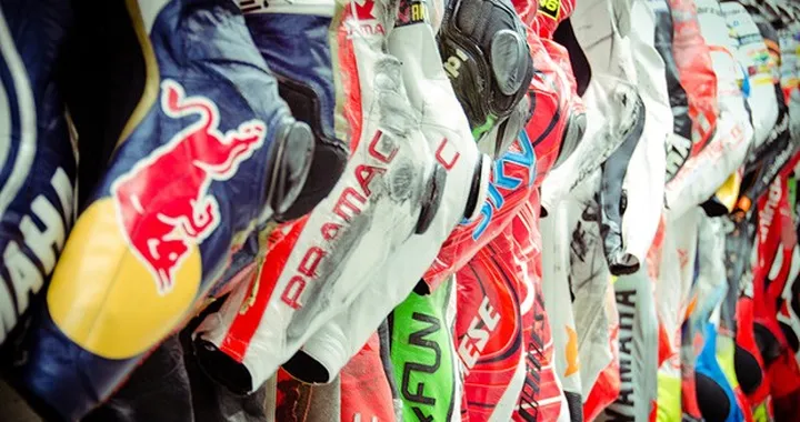 Dainese: Archived - Episodio #4 [Video]