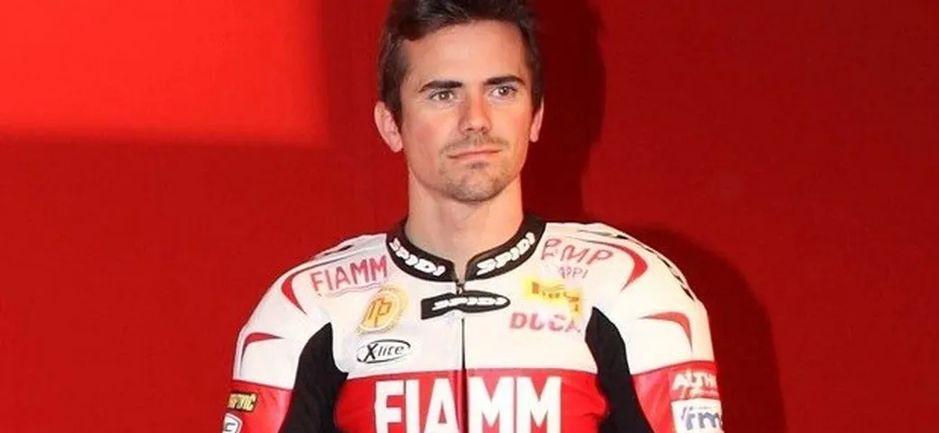 SBK, Nico Terol a Motoblog: 