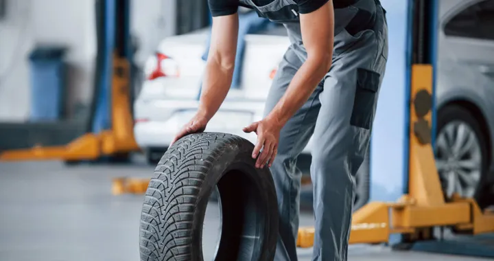 Riparte la stagione degli pneumatici invernali